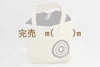 的柄　トートバック