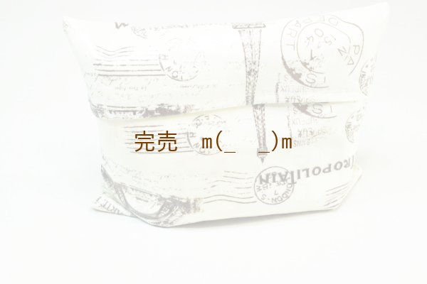画像4: 弓袋 HOLD　防水　ＰＡＲＩ　袋付