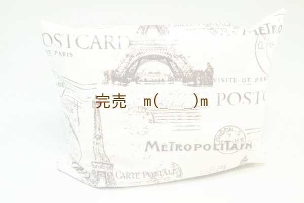 画像5: 弓袋 HOLD　防水　ＰＡＲＩ　袋付