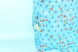 画像3: リバーシブル　トートバック　 麻の葉金魚 (3)