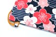 画像2: 弓袋HOLD　ume　裏付 (2)