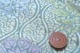 画像4: がま口襷入れ　エメラルド帯 (4)