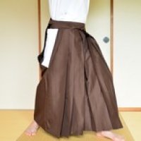 袴　丈直し　5日間