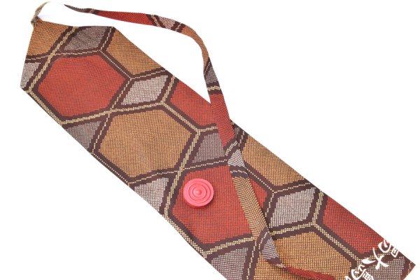 画像1: 弓巻　和柄