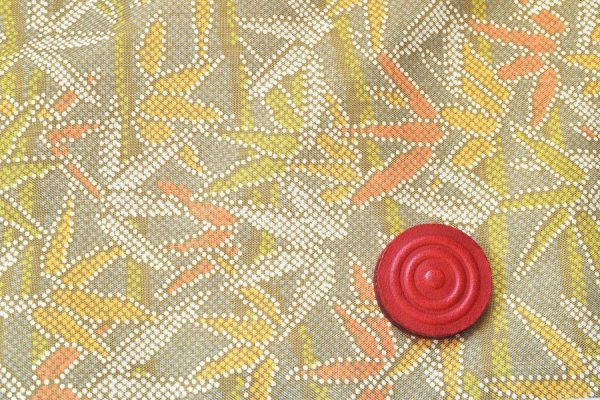 画像5: 弓巻　和柄