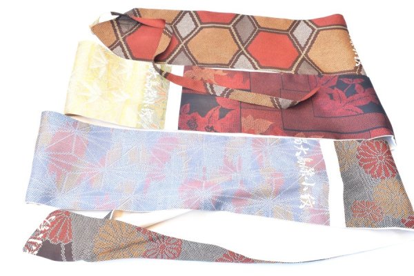 画像3: 弓巻　和柄