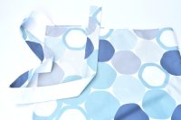 紐付　ふろしき　ハニカム