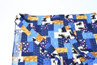 紐付　ふろしき　CAT青