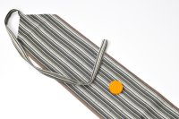 弓巻　和柄　翠縞