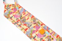 弓巻　扇＆華　リバーシブル