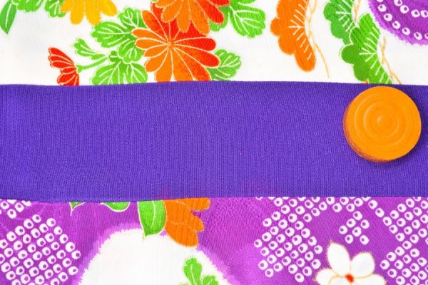 画像2: 弓巻　むらさき