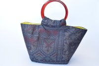 リング持ち手　紬