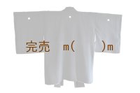着物　黒着物　鶴