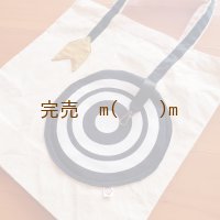 的柄　トートバックＭ