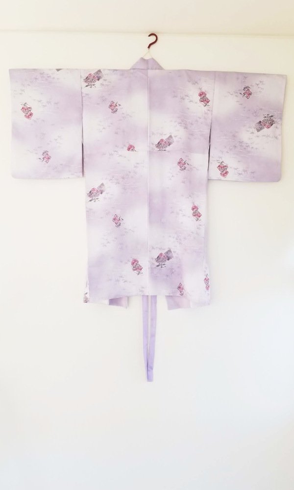 画像2: 着物身丈お直し