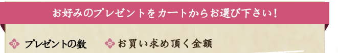 3周年キャンペーン