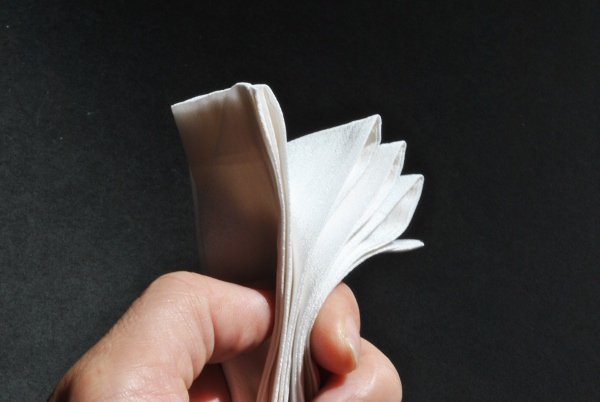 画像3: 襷 正絹 (3)