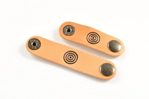 画像2: 弦ホルダー　的大丸 (2)