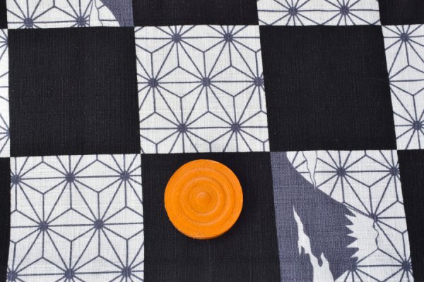 画像3: 弓巻　あさ＆よるリバーシブル (3)